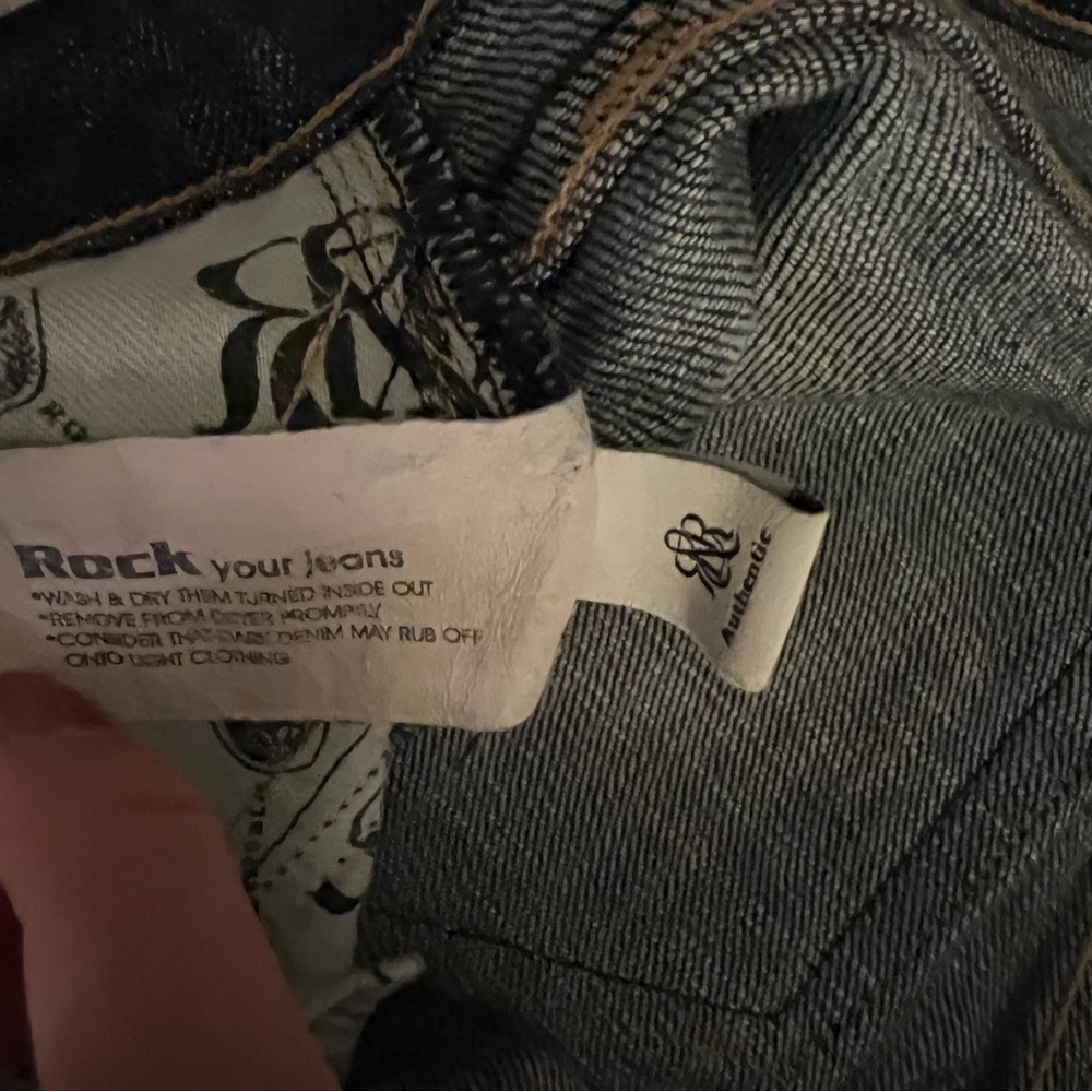 Rock & republic jeans - Picture 13 of 13